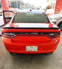 دودج تشارجر